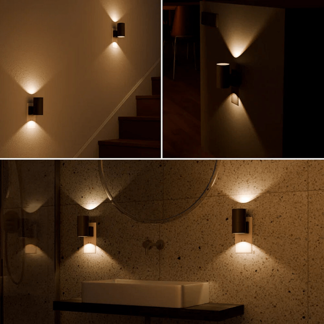 Lampada LED - Alova