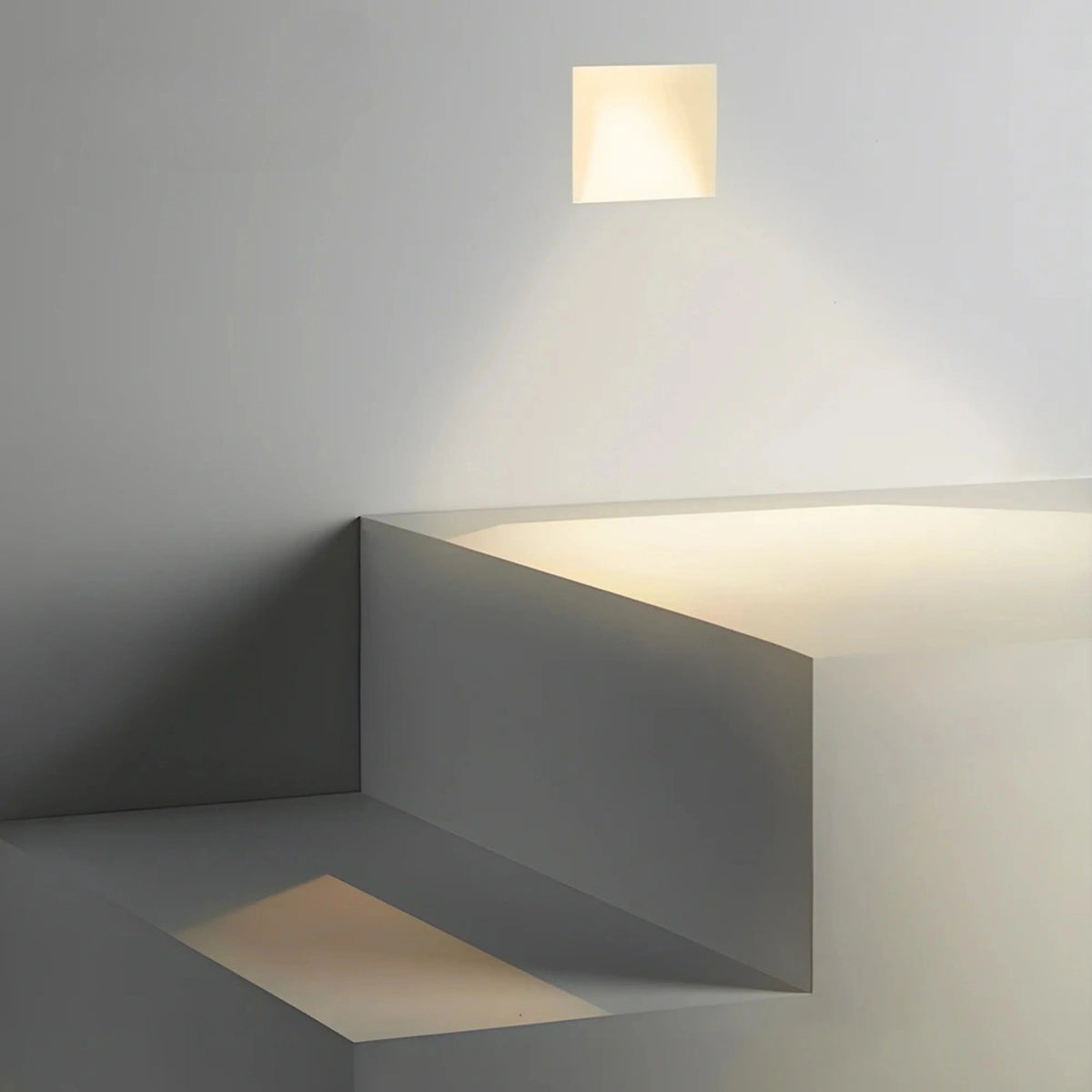 Collezione di Luci LED per Scale Dylan