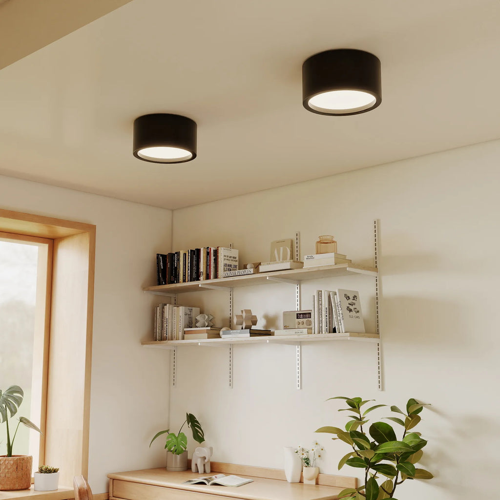 Lampada da Soffitto Semplice in Stile Nordic