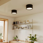 Lampada da Soffitto Semplice in Stile Nordic