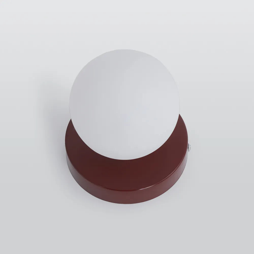 Lampada da Parete Interna Tinto