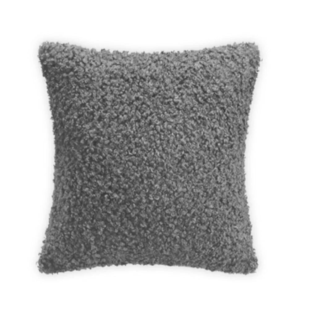 Copriletto Elenorra Classic Bouclé Fatti a Mano