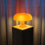 FungiLight - Lampada con Luce Funghi