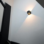 Lampada da parete wireless di lusso