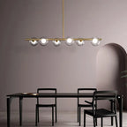 Lampadario Lineare Zesty