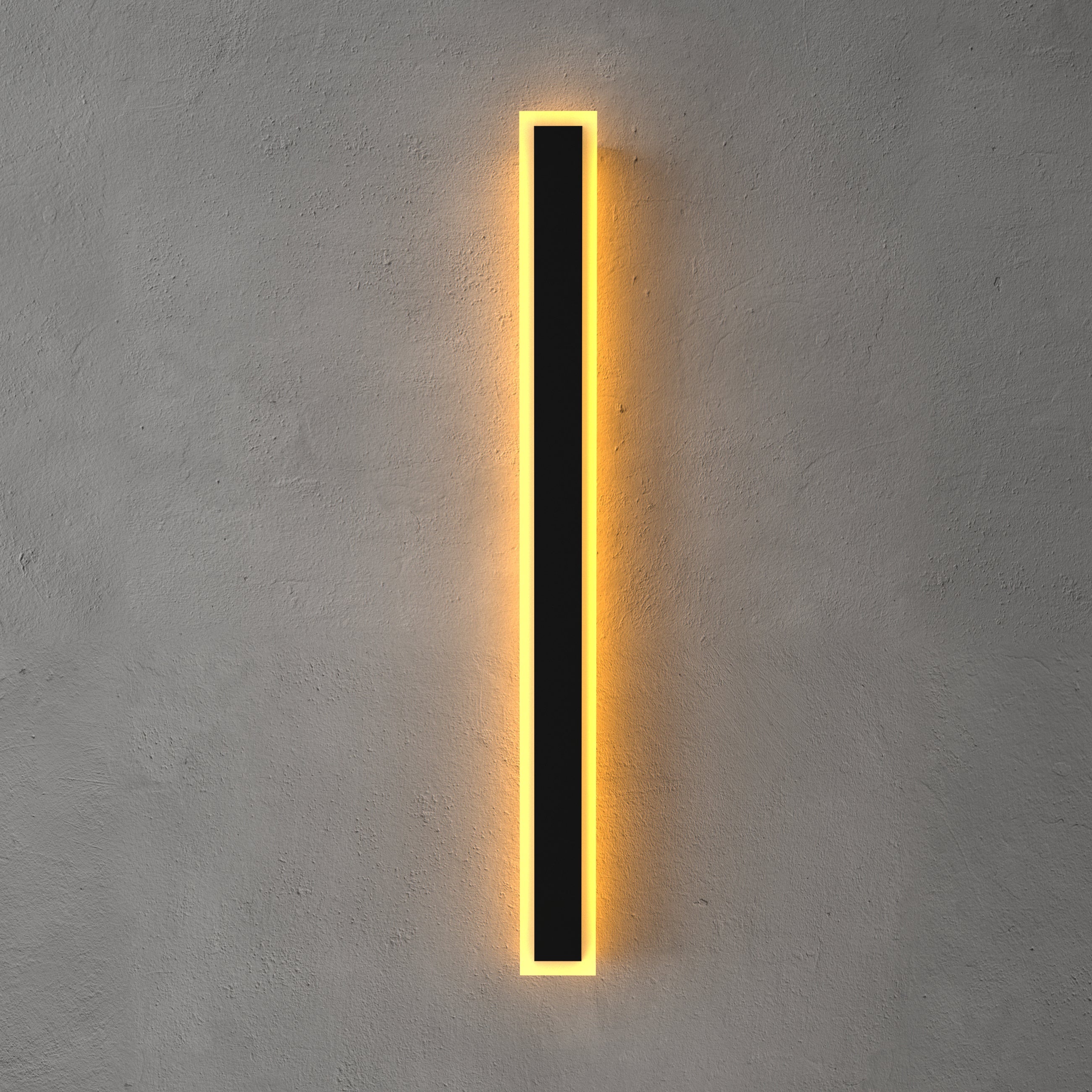 Lampada da Parete RGB Immensa