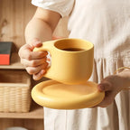 Tazza Paffuta