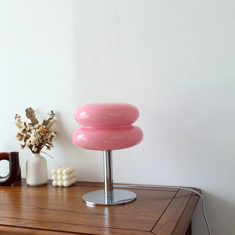 Lorentis - Lampada da Tavolo Bauhaus Vintage Design Italiano
