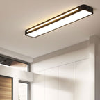 Luce a Soffitto LED Flush Mount Minimalista Nordica