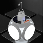 Lampada da Esterno Solare (LED)