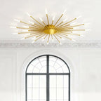 Lampade da soffitto Fuochi d'artificio