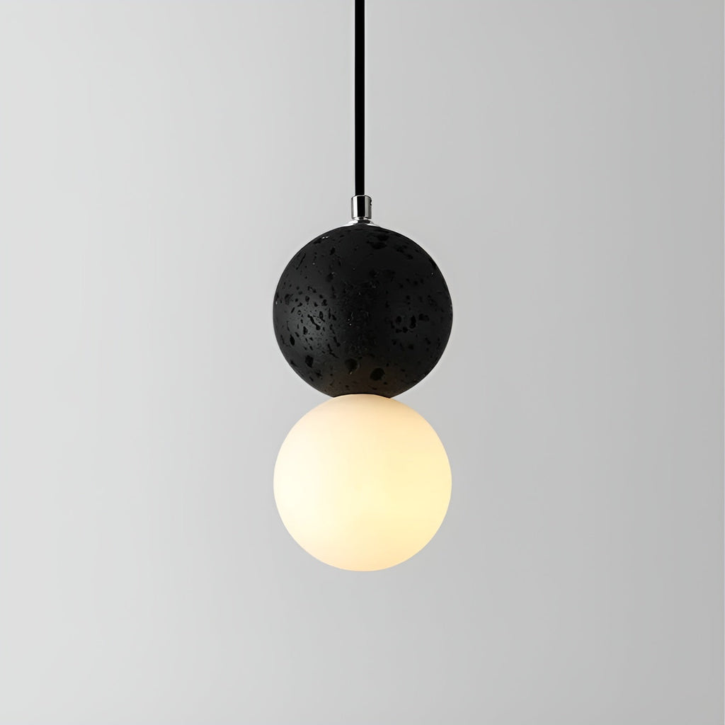 TimberOrb Light - Lampada a sospensione Nordica