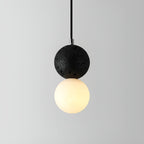 TimberOrb Light - Lampada a sospensione Nordica