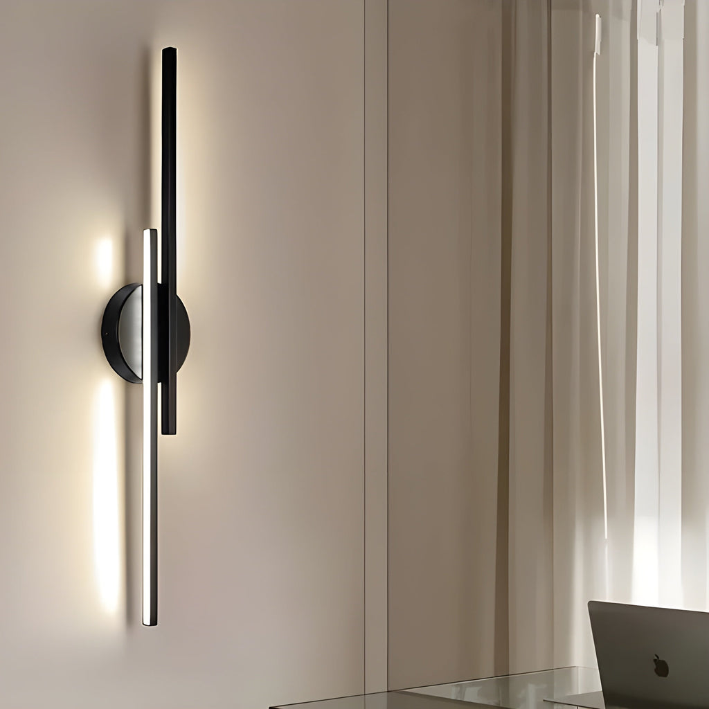 VividLine Light - Applique LED nordica per interni