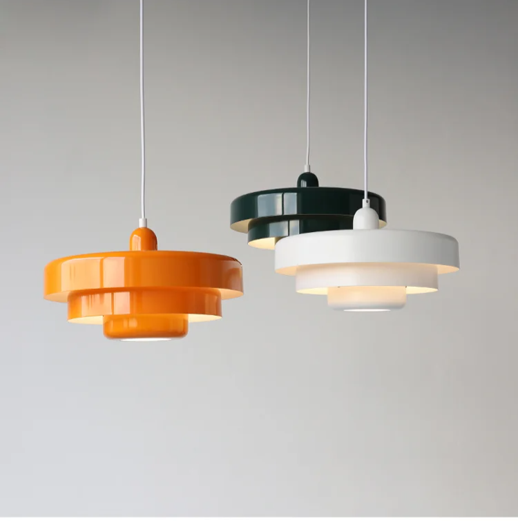 AURELIA Lampada a sospensione LED Retro Medievale
