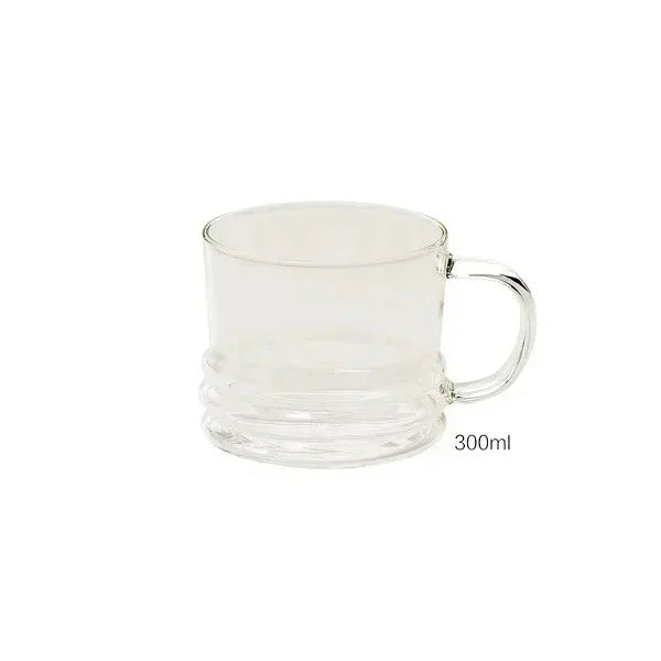 Tazza di Vetro Gerringong