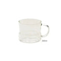 Tazza di Vetro Gerringong