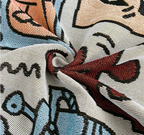 Coperta Woven Impromptu