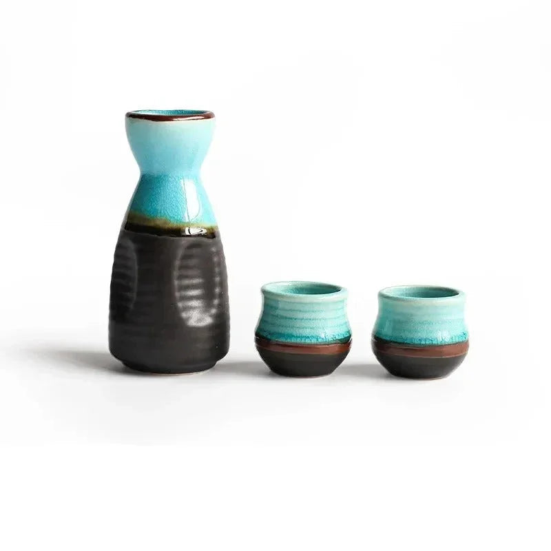 Set da Sake Nichole
