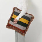 Cuscino Regina Boho