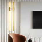 VillaBeam Light - Moderna Applique Lunga