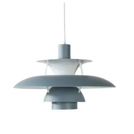 Lampada a sospensione Luis Parlu - Design moderno - Materiale di alta qualità - Efficiente dal punto di vista energetico