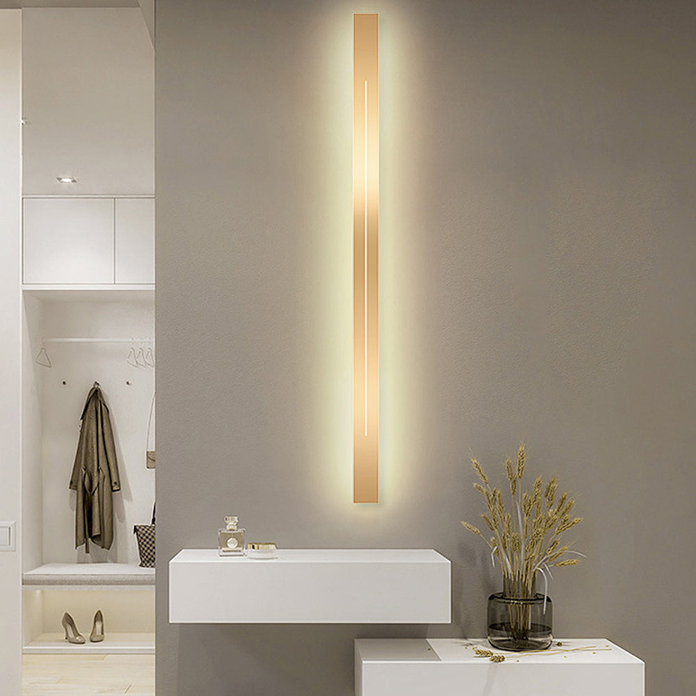 Azin Lampada da Parete LED Moderna Semplice per Interni