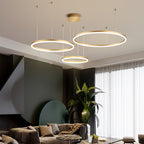 Lampada a Sospensione Remi Tir-Circle
