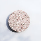 Applique in Terrazzo – Design Scandinavo e Illuminazione Accogliente | Perfetta per il Soggiorno