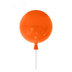 Applique di Plastica Palloncino Allegra