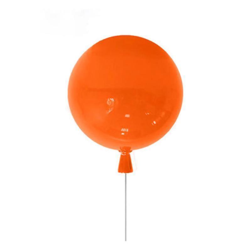 Applique di Plastica Palloncino Allegra