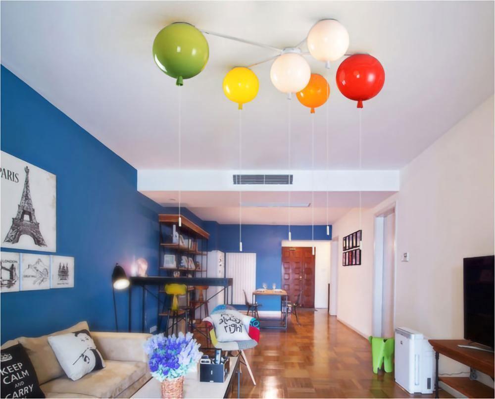 Lampada da soffitto Balloon Dream