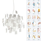 Candelabro di Carta