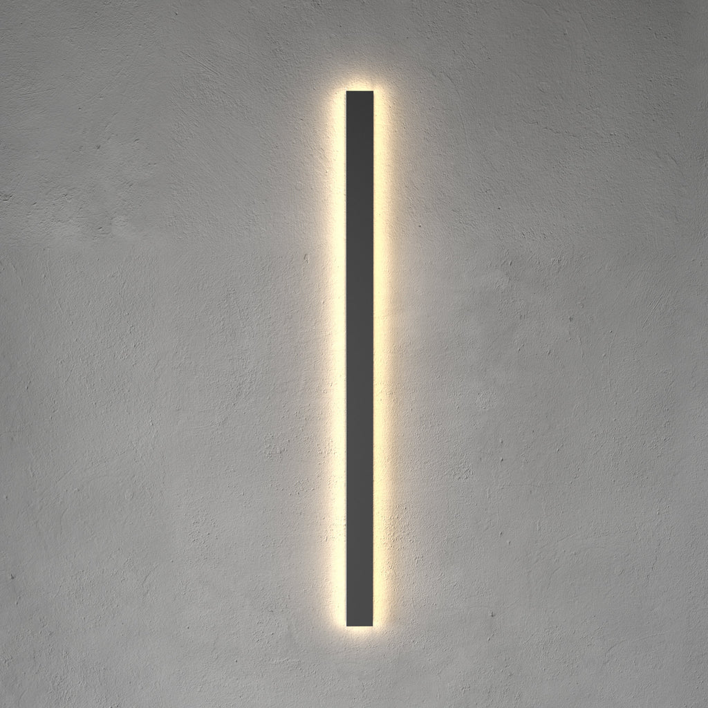 Lampada Lineare da Esterno Svelte