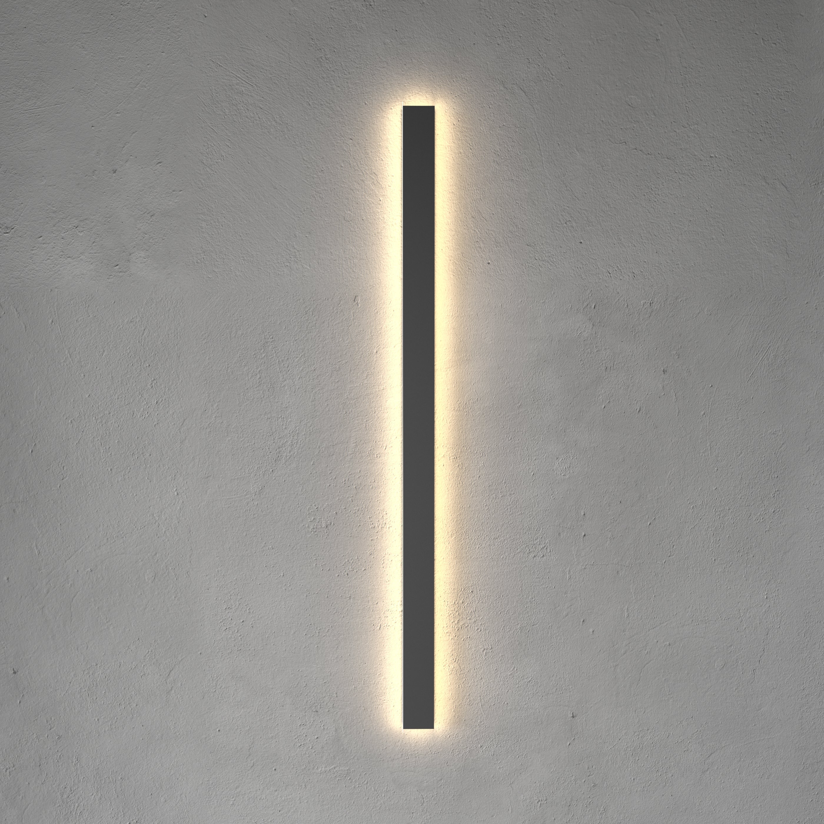 Lampada Lineare da Esterno Svelte
