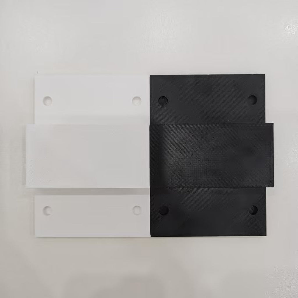 Accessori per binari di illuminazione a LED Multi-Adattamento