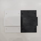 Accessori per binari di illuminazione a LED Multi-Adattamento