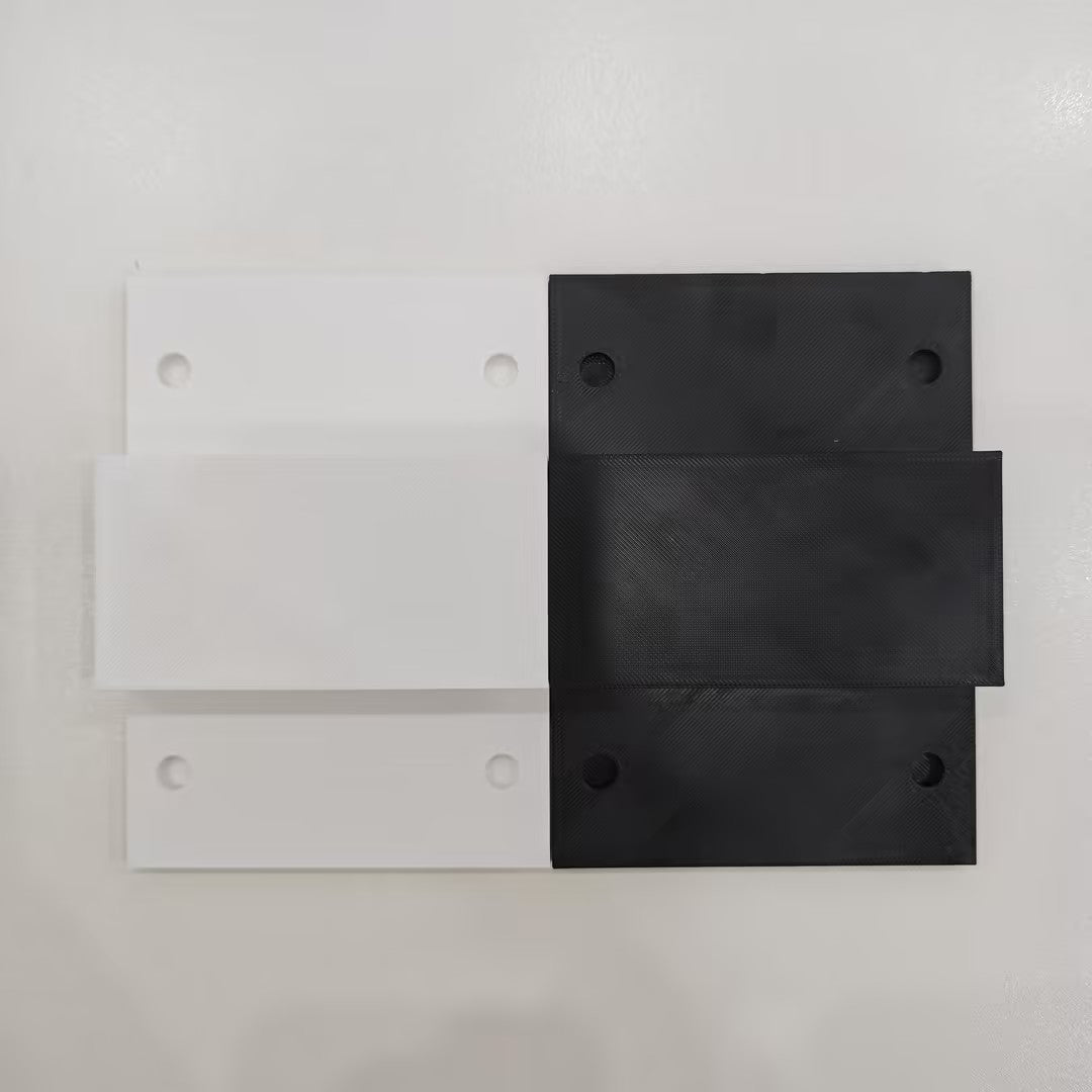 Accessori per binari di illuminazione a LED Multi-Adattamento