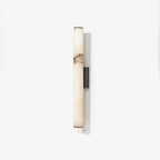 Lampada da Parete Vintage Calisto Tube in Marmo