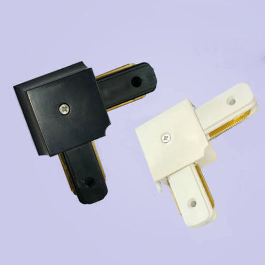 Accessori per binari di illuminazione a LED Multi-Adattamento