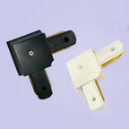 Accessori per binari di illuminazione a LED Multi-Adattamento
