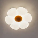 Lampada da soffitto acrilica Luminescence Flower-Bloom