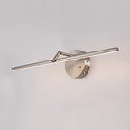 Galleria Slim Lampada da Parete Ricaricabile