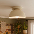 Chroma  Luce da Soffitto Minimalista  Soggiorni