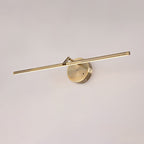 Galleria Slim Lampada da Parete Ricaricabile