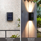 Lampade da Parete Solari LED Wireless Deluxe
