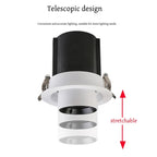 Maisy LED Downlight Incassato
