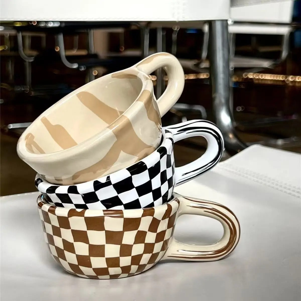 Tazza da Caffè Cary