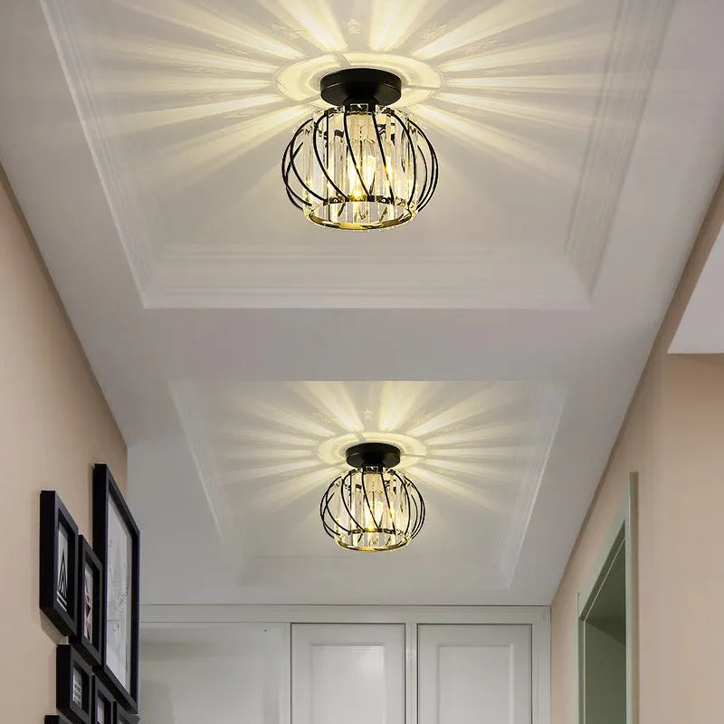 Lampada da soffitto Aurelia