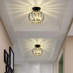 Lampada da soffitto Aurelia